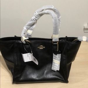 Coach mini crossbody